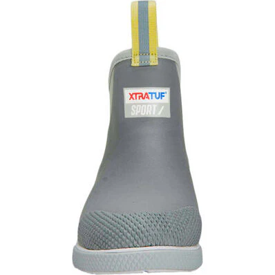 Womens XtraTuf 6" Ankle Deck Boot Sport - Image 2