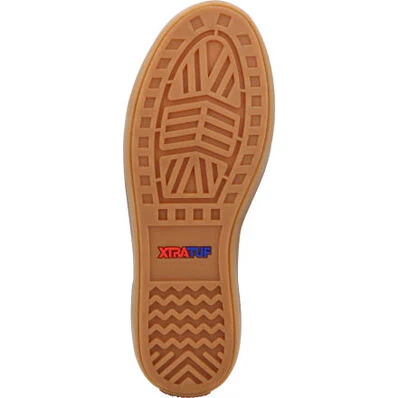 XtraTuf 6" Ankle Deck Prints M Boot- XMAB - Image 6