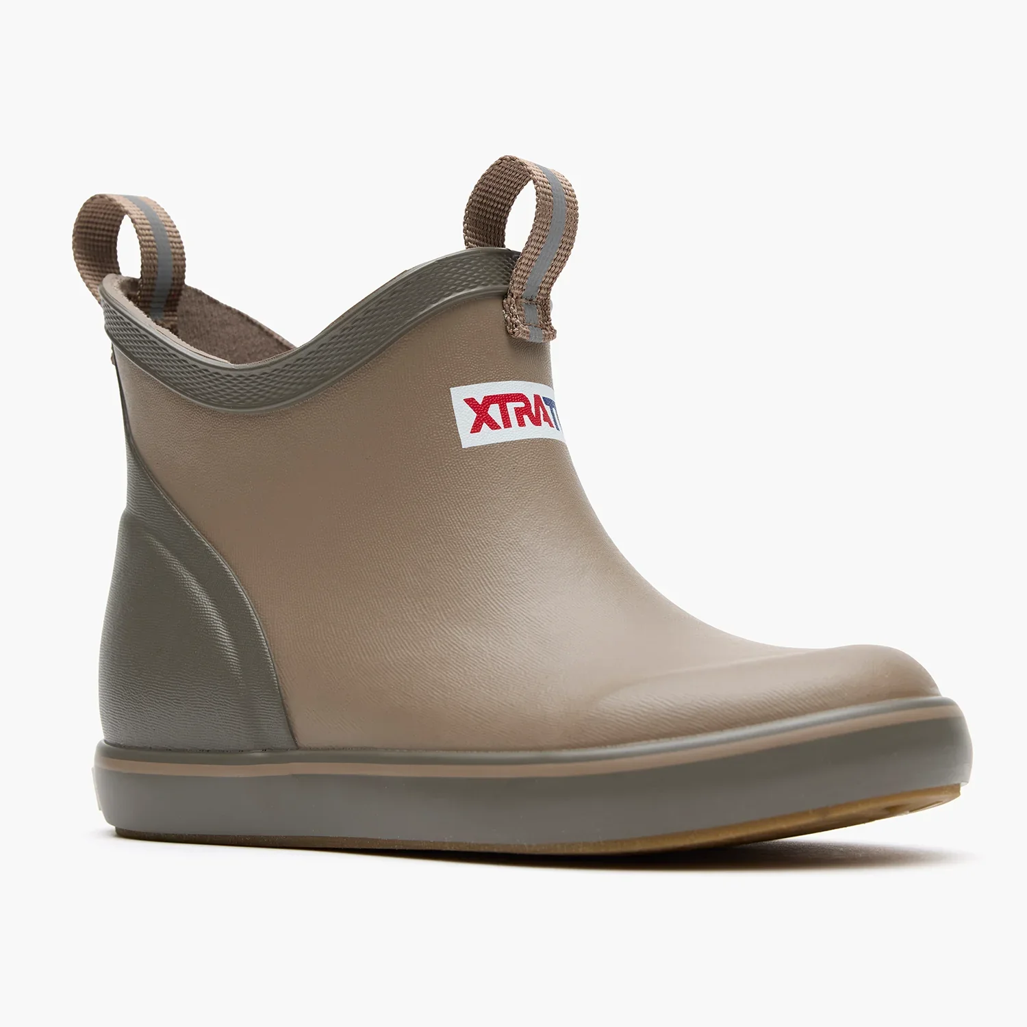 Boys' XtraTuf Ankle Deck Boot - Image 6