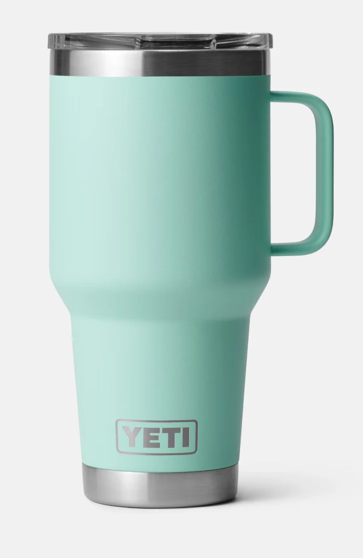 Yeti 30oz Travel Mug - Image 3