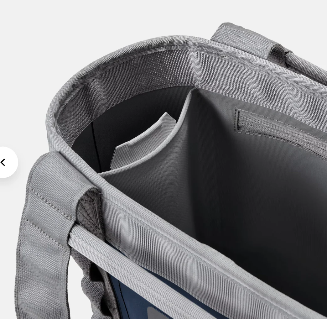 Yeti Camino 20 Carryall Tote Bag - Image 9