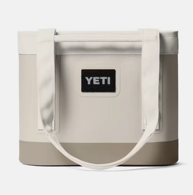 Yeti Camino Zip Carryall 12L Bag - Image 3