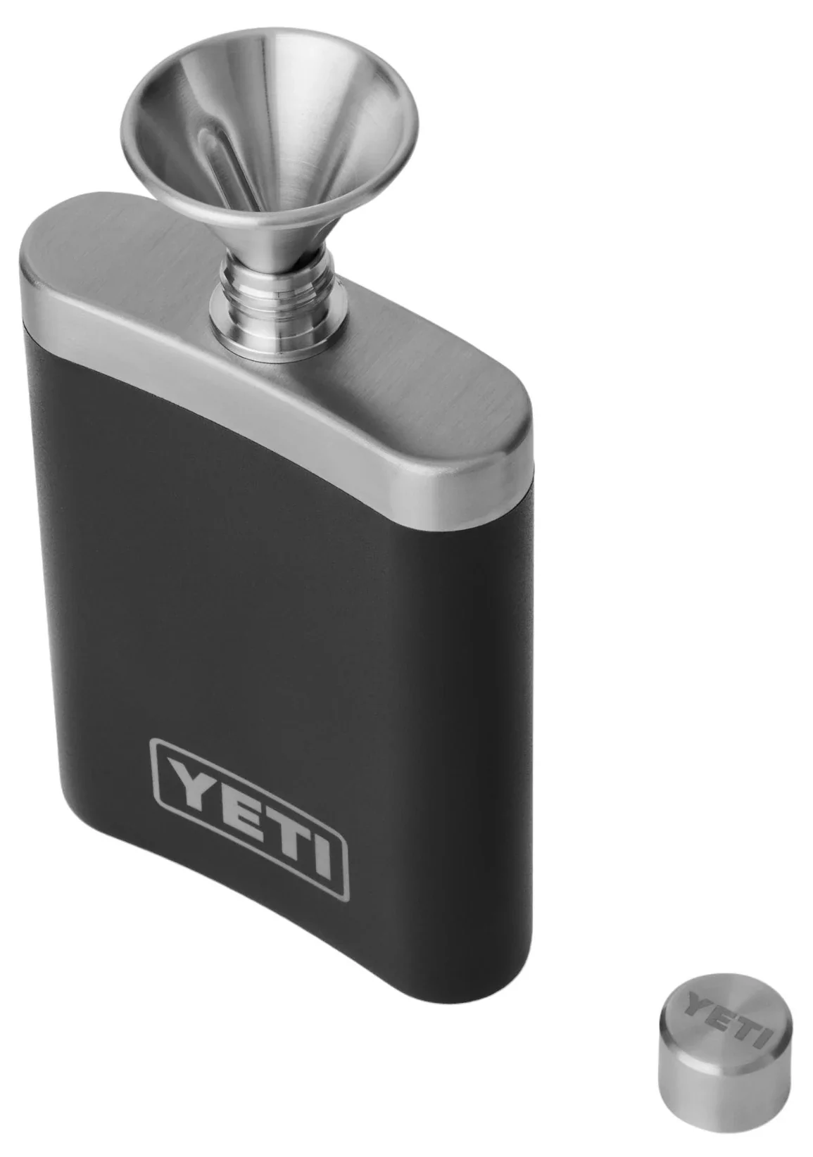 Yeti Flask - Image 2