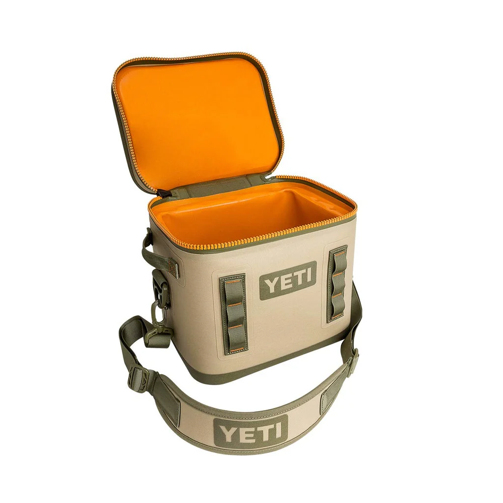 Yeti Hopper Flip 12 Cooler - Image 12