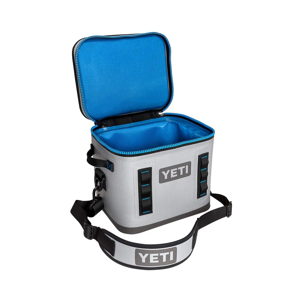 Yeti Hopper Flip 12 Cooler - Image 13