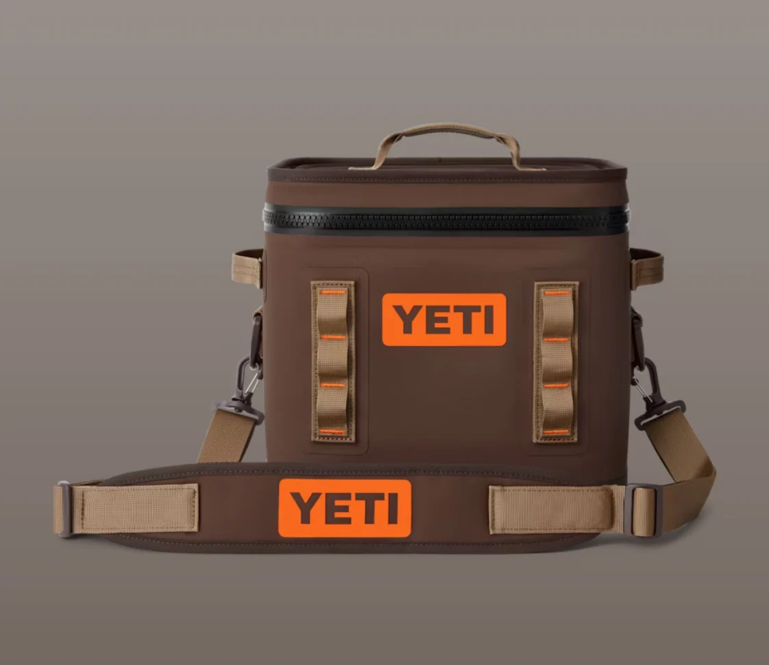 Yeti Hopper Flip 12 Cooler - Image 20
