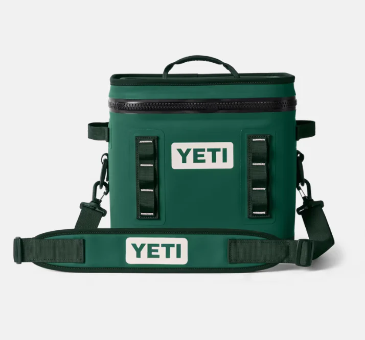 Yeti Hopper Flip 12 Cooler - Image 9