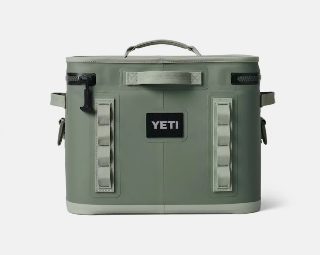 Yeti Flip 18 Soft Cooler - Image 3