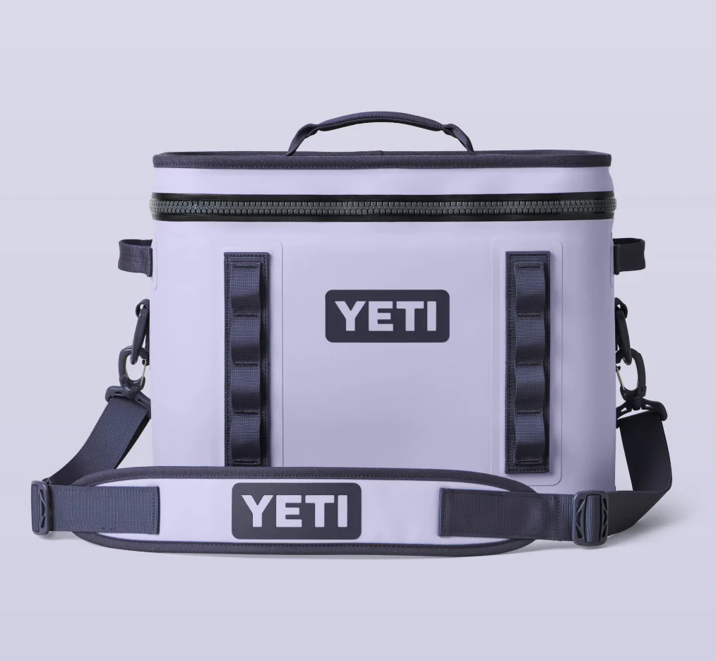 Yeti Flip 18 Soft Cooler - Image 5