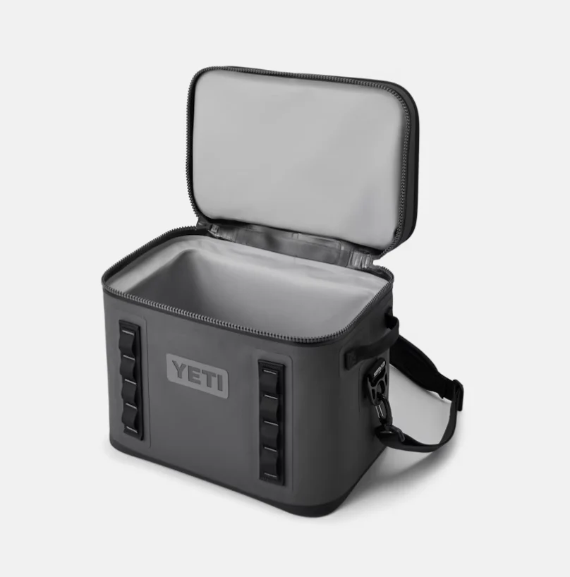 Yeti Flip 18 Soft Cooler - Image 8