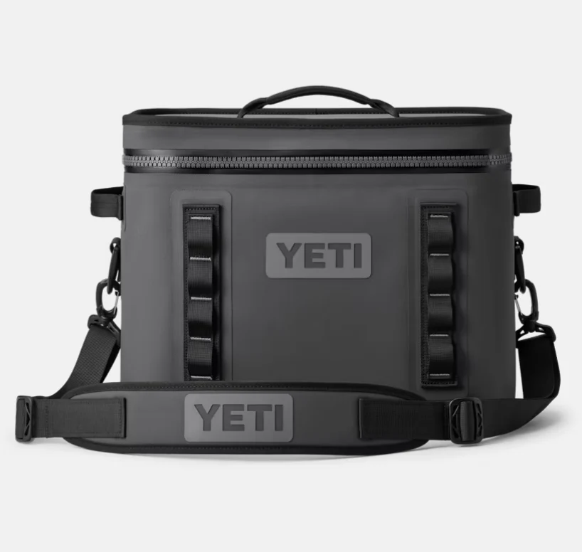 Yeti Flip 18 Soft Cooler - Image 9