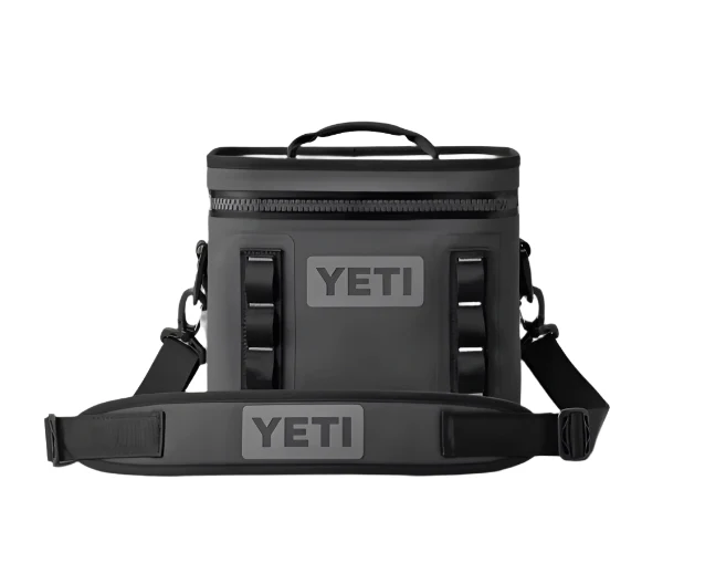 Yeti Flip 8 Cooler - Image 4