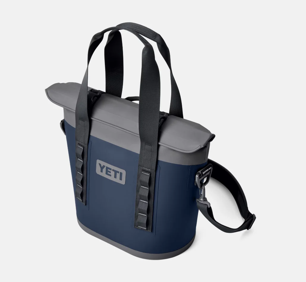 Yeti Hopper M15 Cooler - Image 3