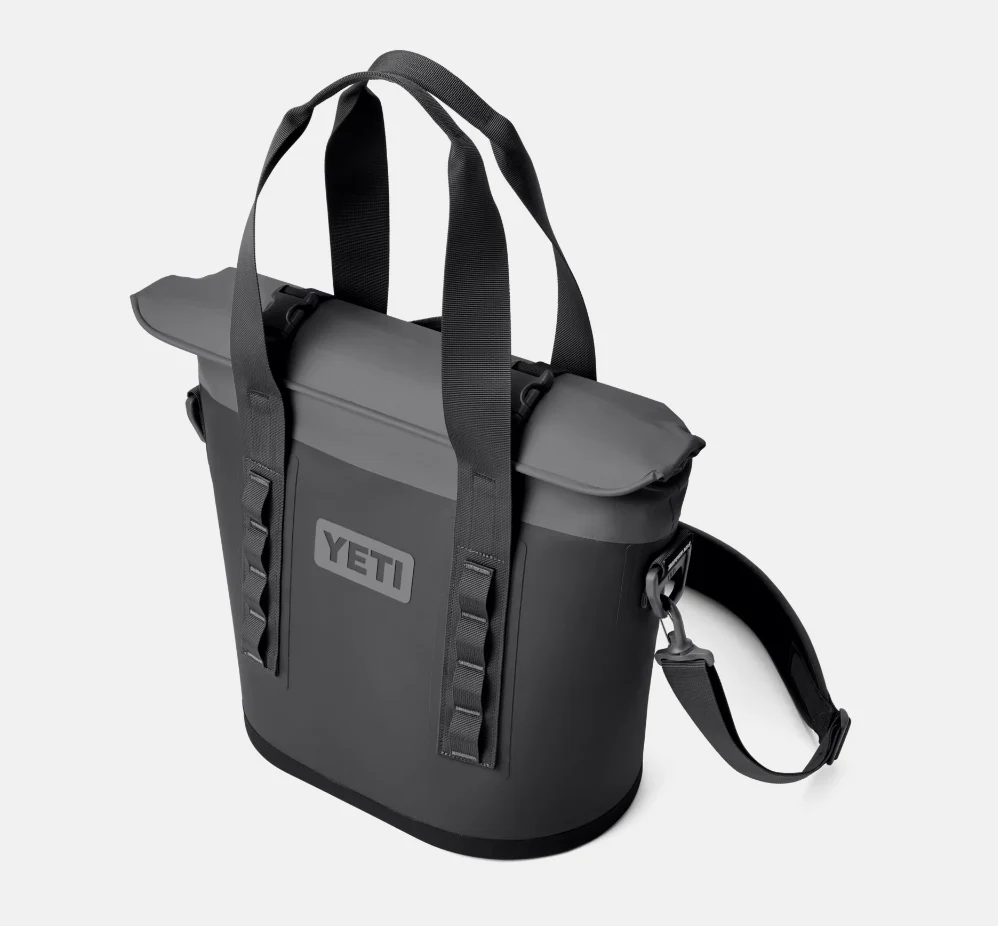 Yeti Hopper M15 Cooler - Image 4