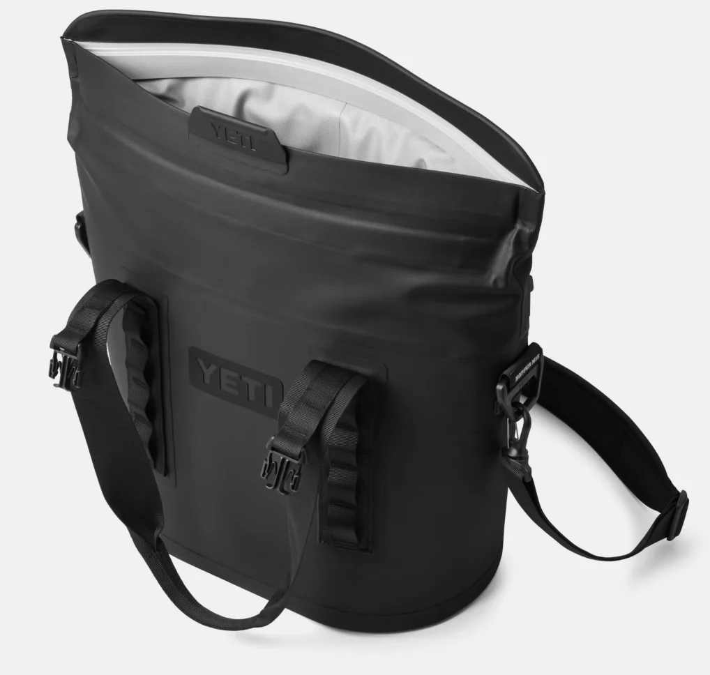Yeti Hopper M15 Cooler - Image 6