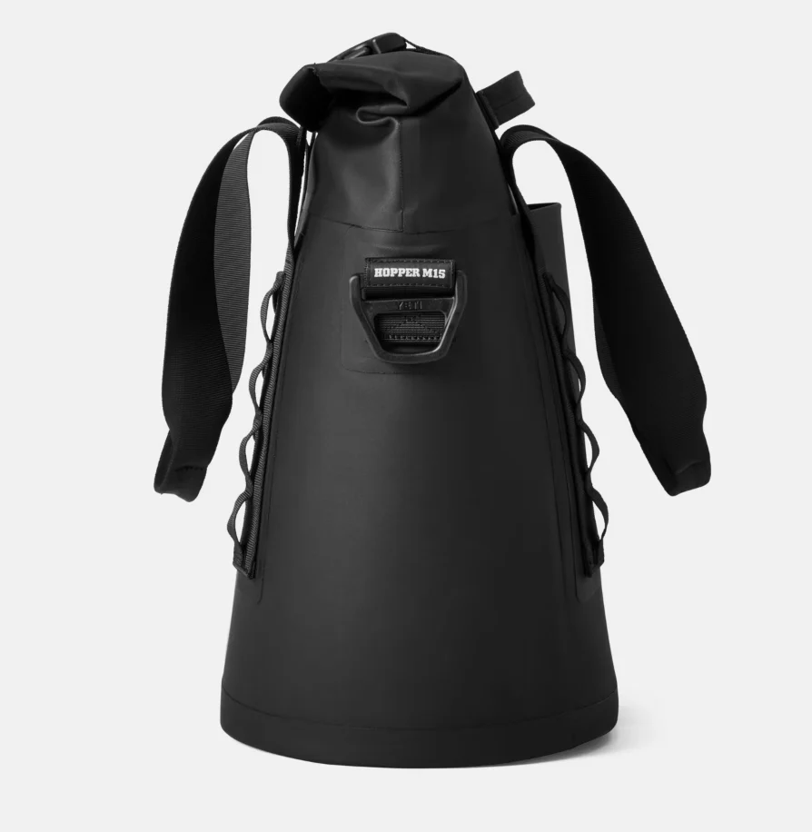 Yeti Hopper M15 Cooler - Image 7