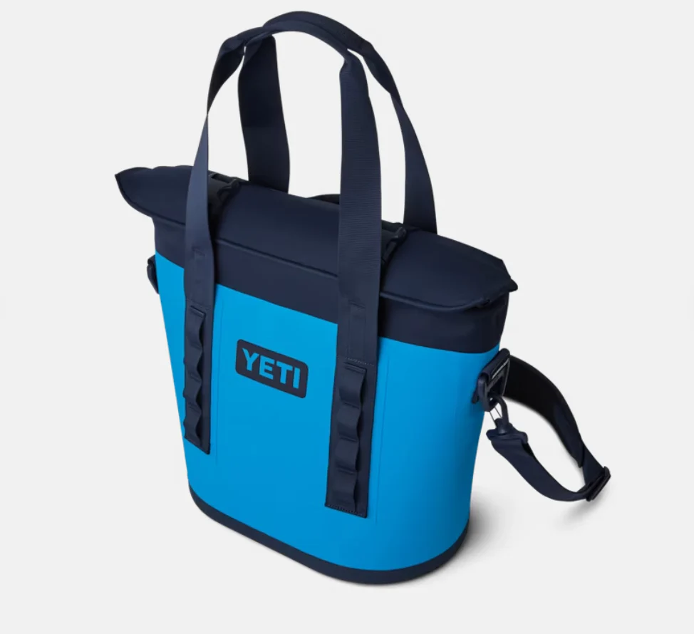 Yeti Hopper M15 Cooler - Image 8