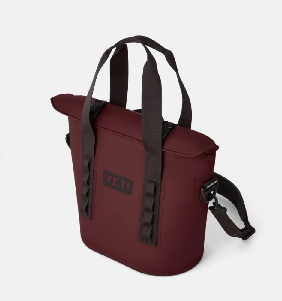 Yeti Hopper M15 Cooler - Image 9
