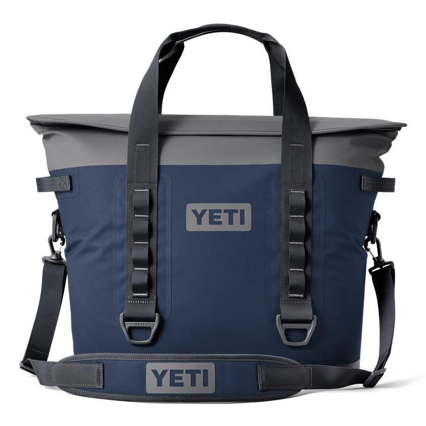Yeti Hopper M30 2.0 Soft Cooler - Image 4