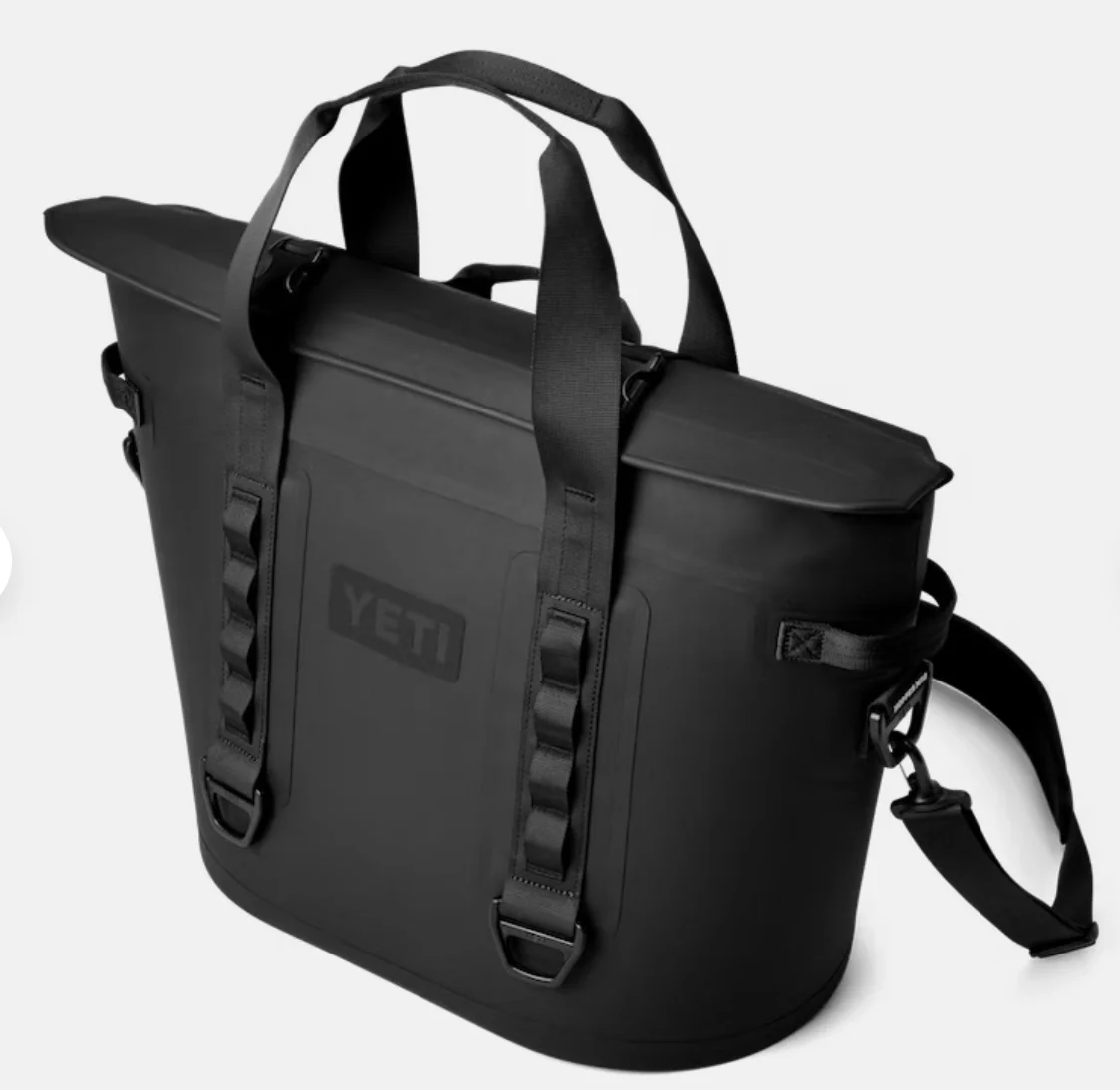 Yeti Hopper M30 2.0 Soft Cooler - Image 7