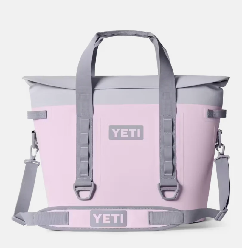 Yeti Hopper M30 2.0 Soft Cooler - Image 8