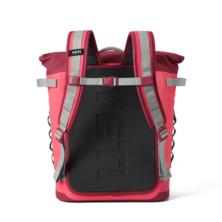 Yeti M20 Hopper Cooler Backpack - Image 6