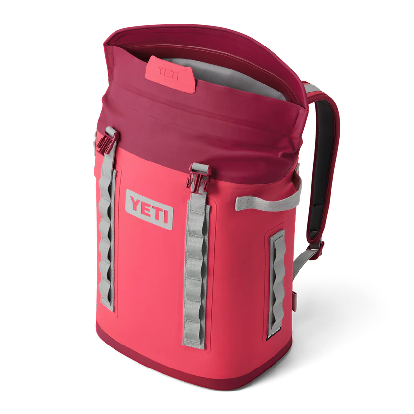 Yeti M20 Hopper Cooler Backpack - Image 7