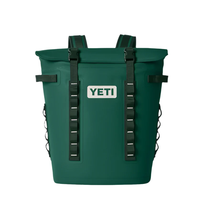 Yeti M20 Hopper Cooler Backpack - Image 8
