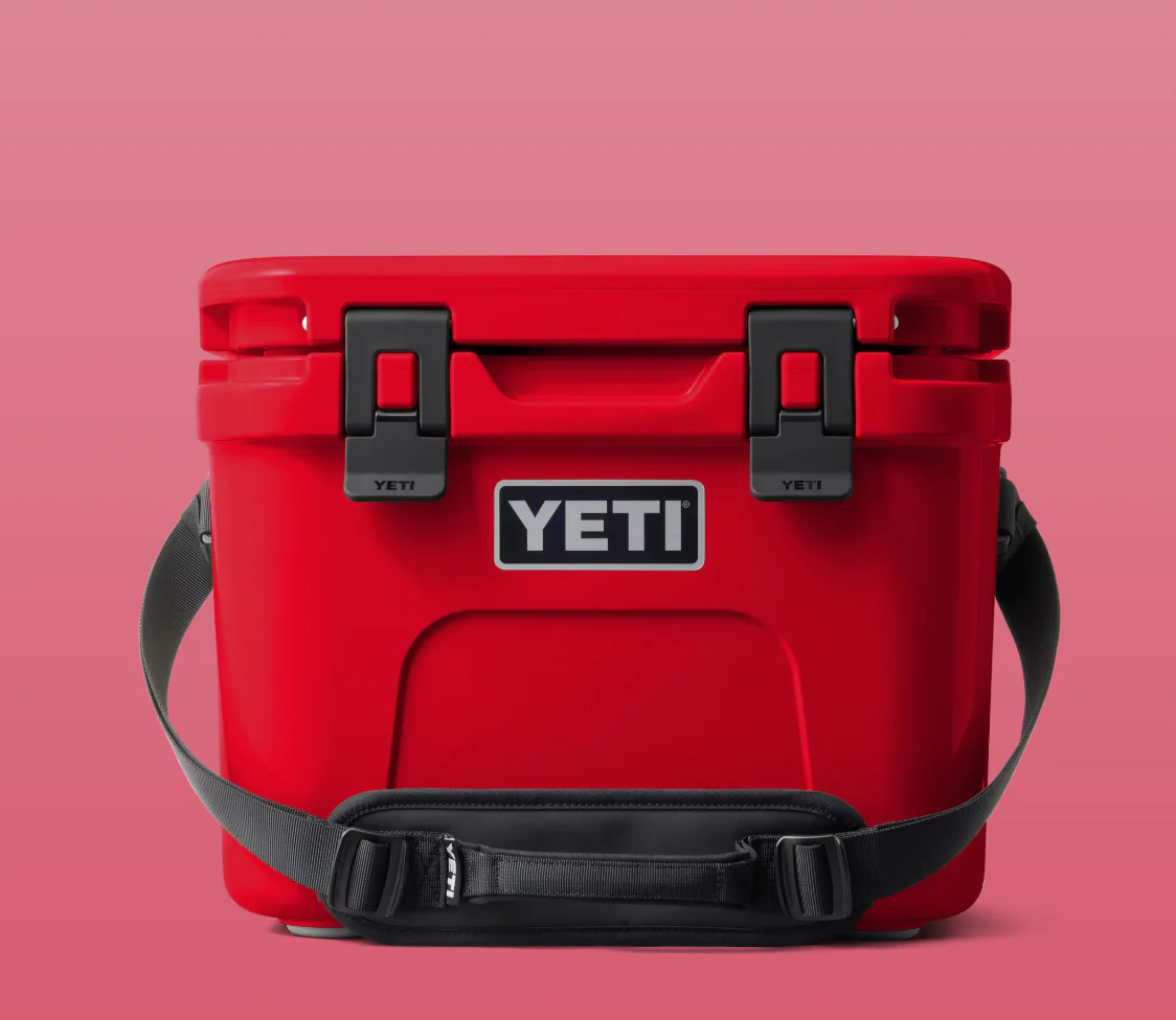 Yeti Roadie 15 Cooler - Image 3