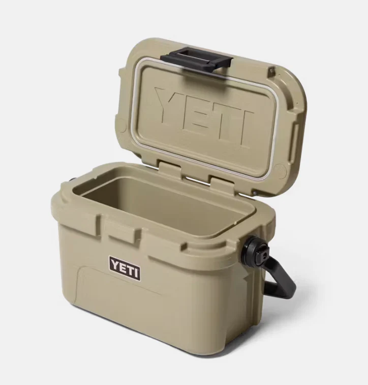Yeti Roadie 8 Cooler - Image 3