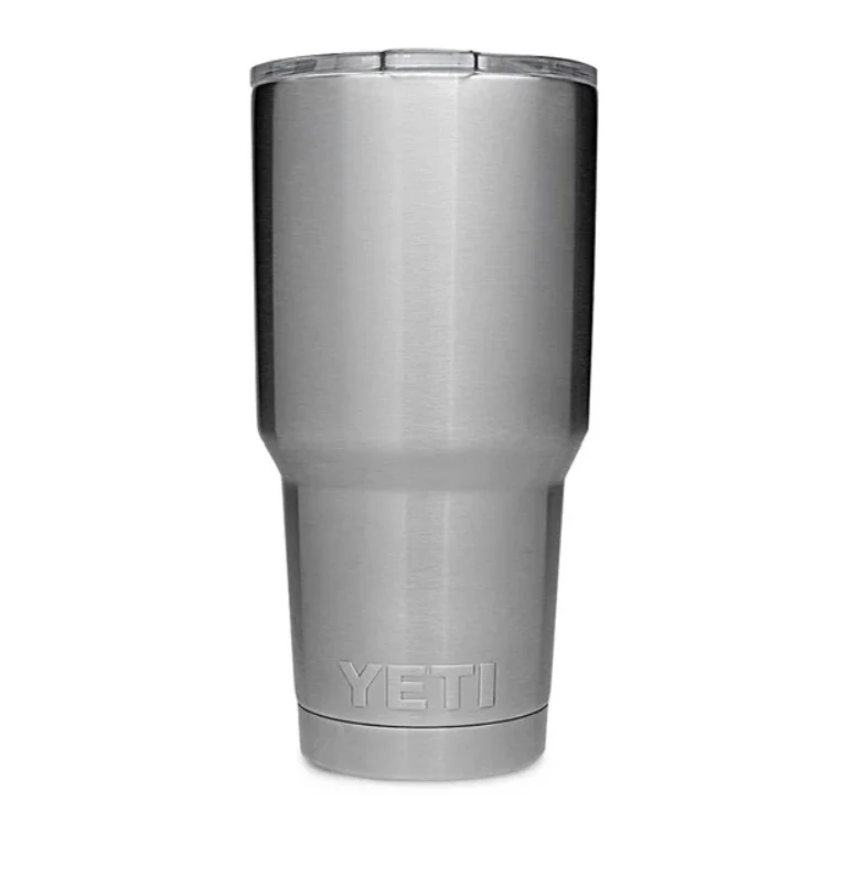 Yeti Rambler 30oz Tumbler with Magslider Lid - Image 3