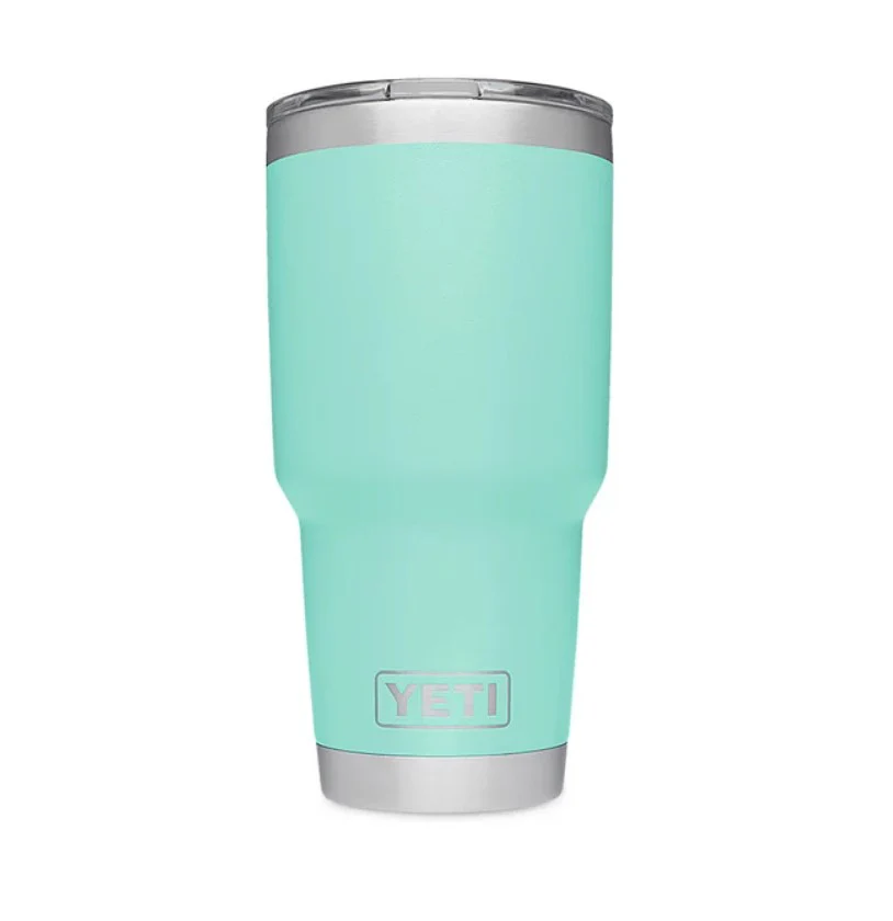 Yeti Rambler 30oz Tumbler with Magslider Lid - Image 5