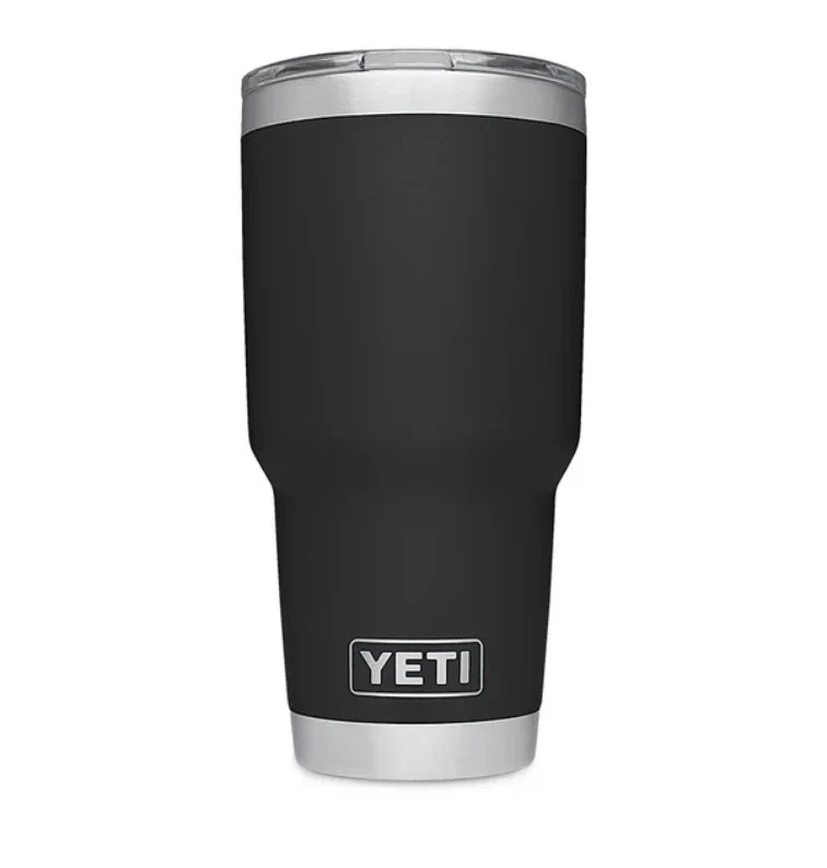 Yeti Rambler 30oz Tumbler with Magslider Lid - Image 6