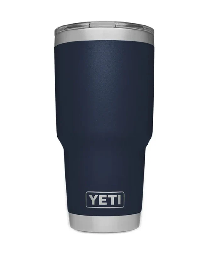 Yeti Rambler 30oz Tumbler with Magslider Lid - Image 7