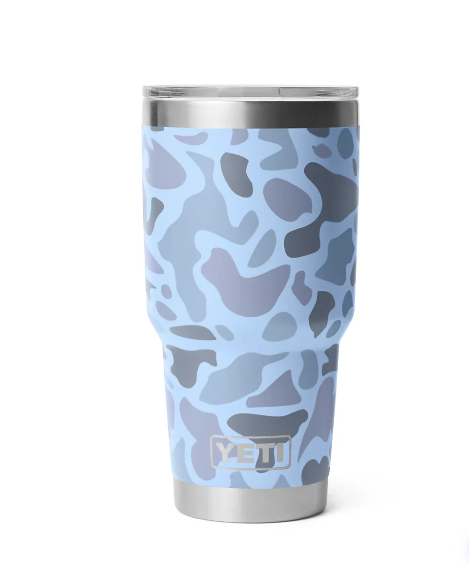 Yeti Rambler 30oz Tumbler with Magslider Lid - Image 8