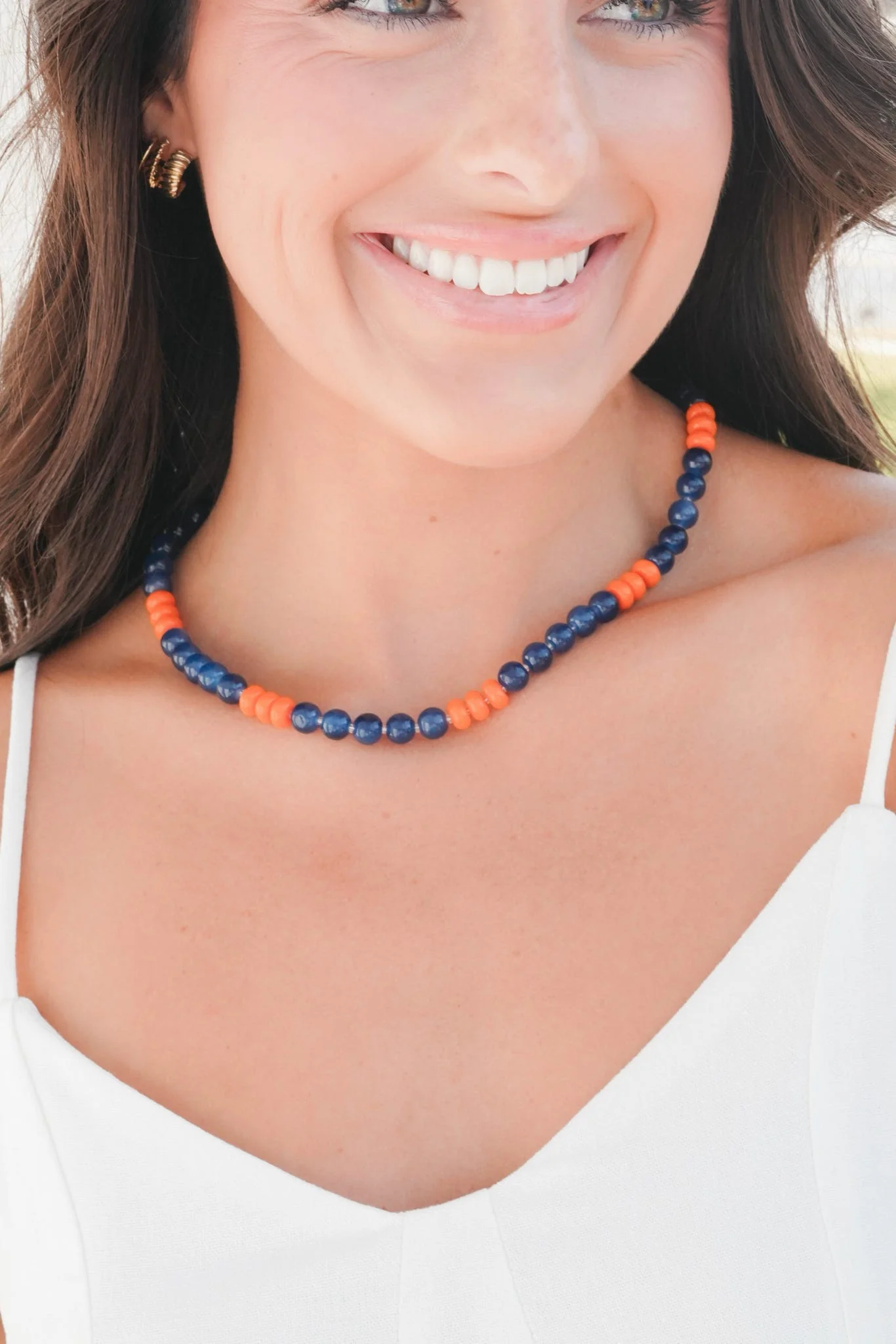 Emerson Necklace