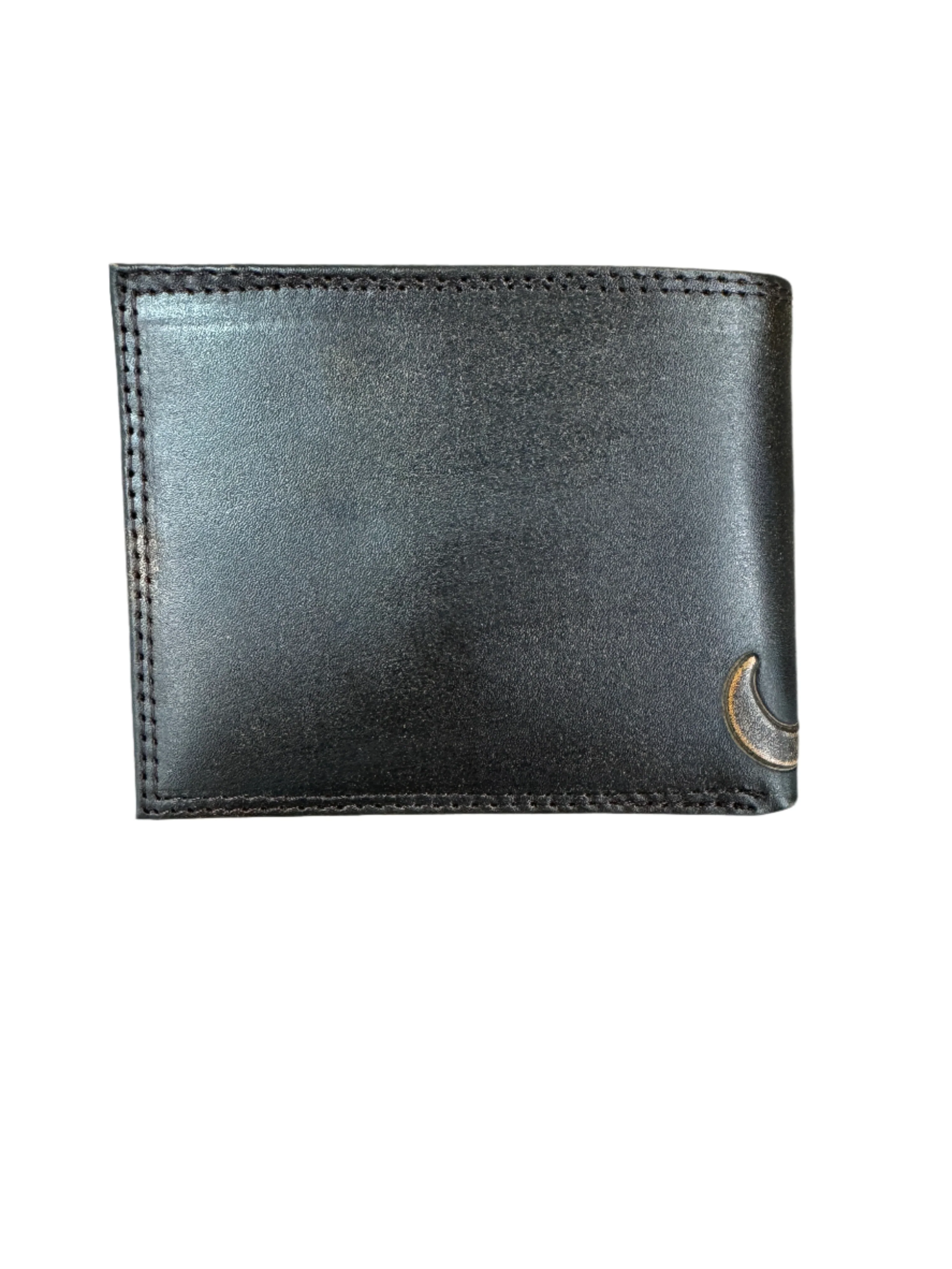 Zepplin Burnished Passcase Wallet - Image 3