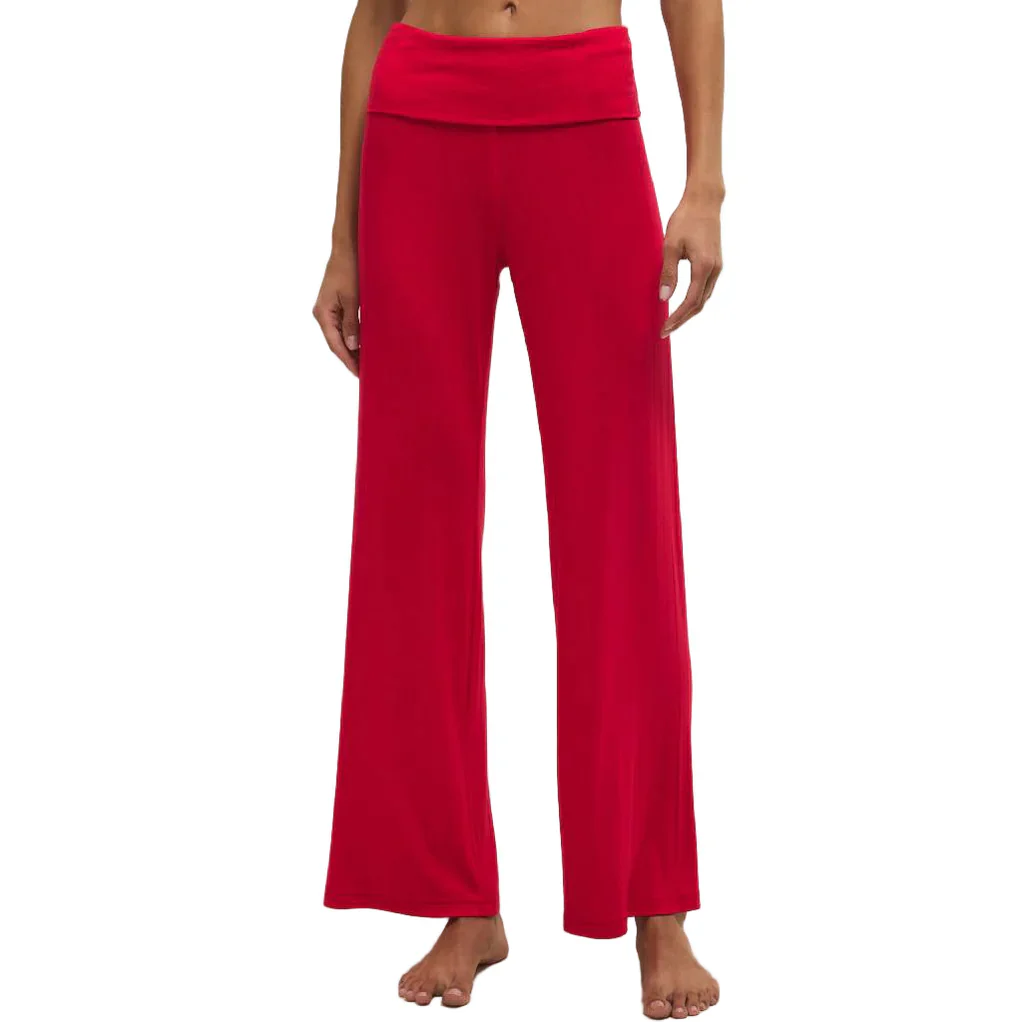 Z Supply Fold Over Pant - Image 2