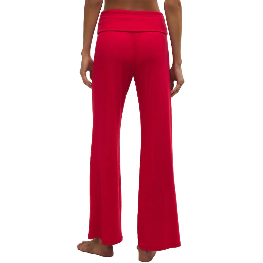 Z Supply Fold Over Pant - Image 3