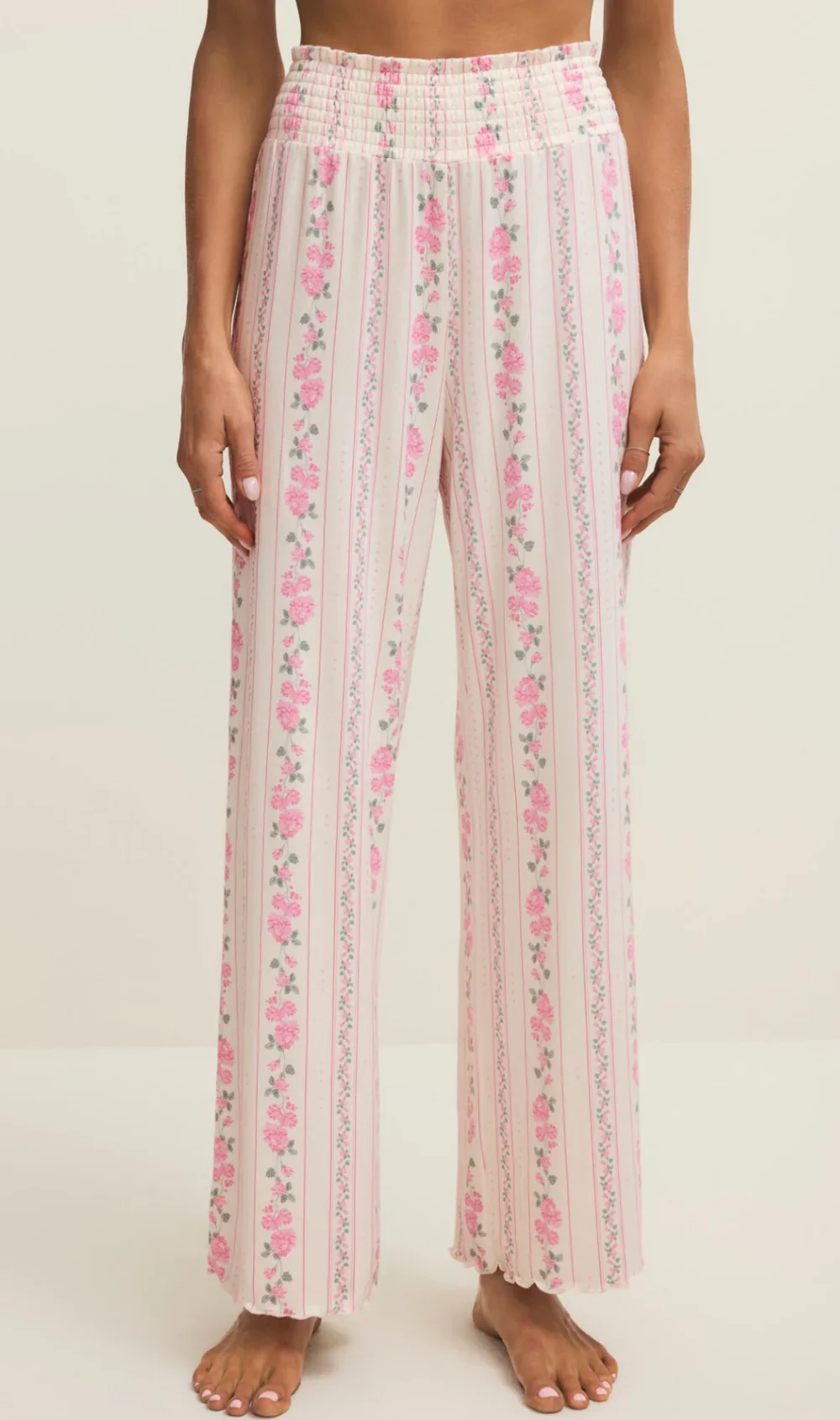 Z Supply Dawn Boudoir Pant - Image 2