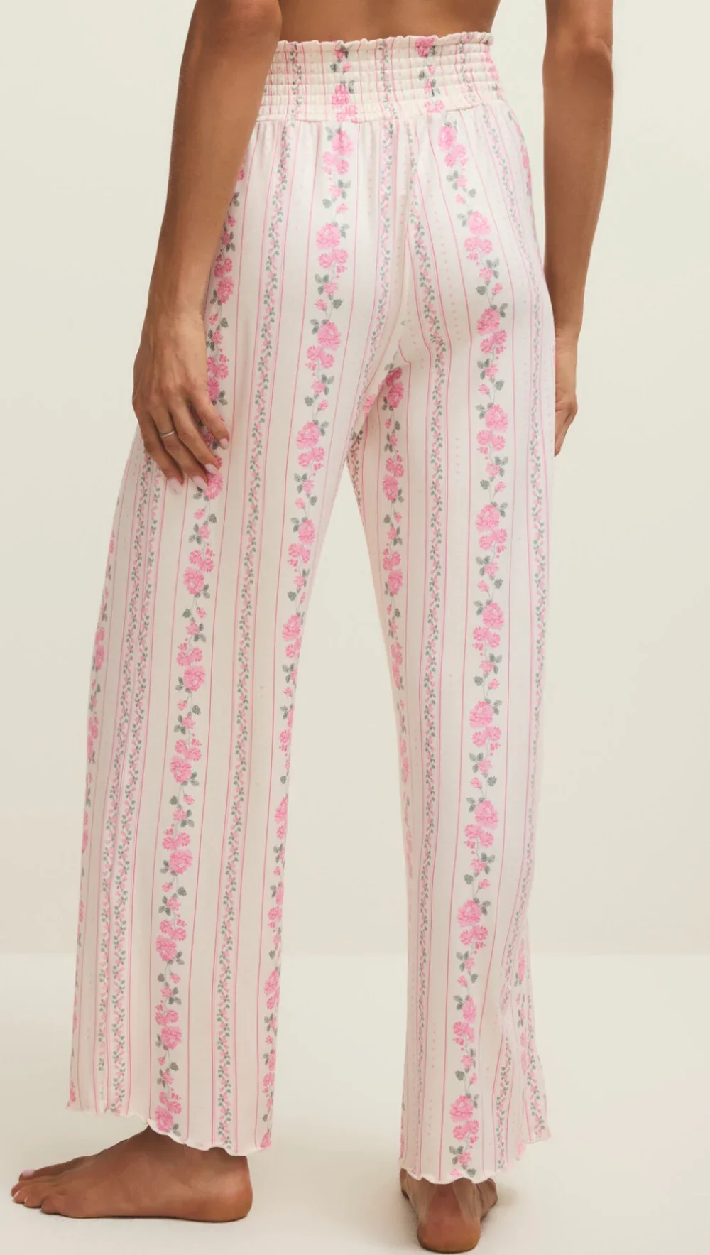 Z Supply Dawn Boudoir Pant - Image 3