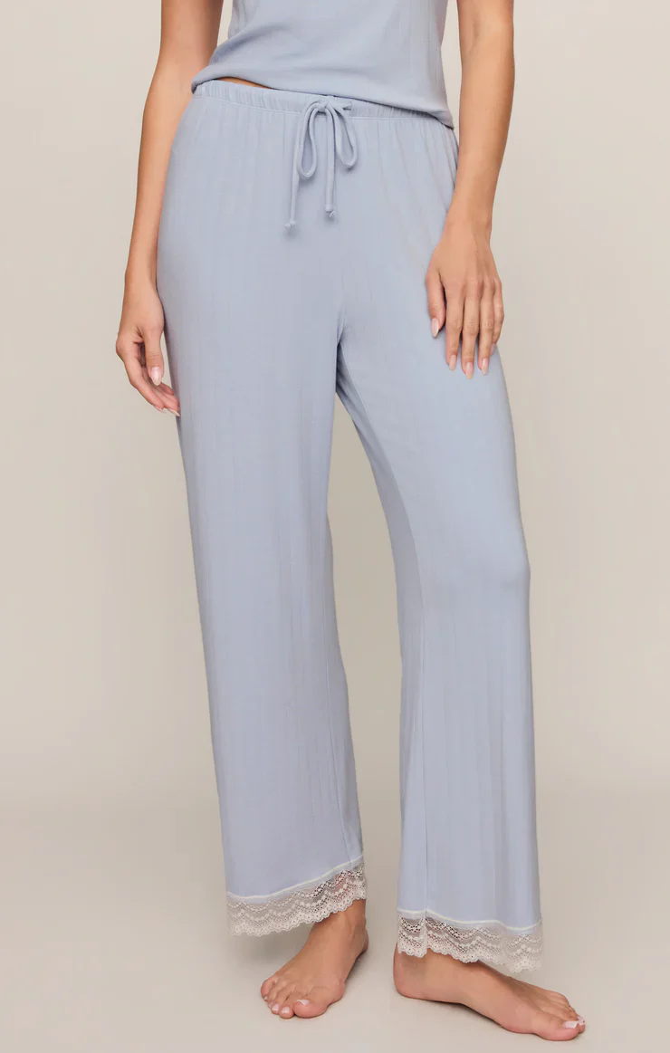 Z Supply Trina Rib Pant