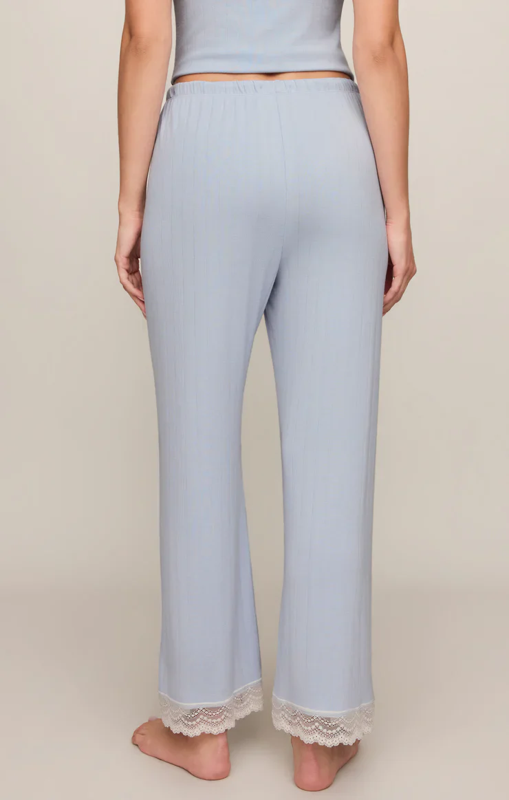 Z Supply Trina Rib Pant - Image 2