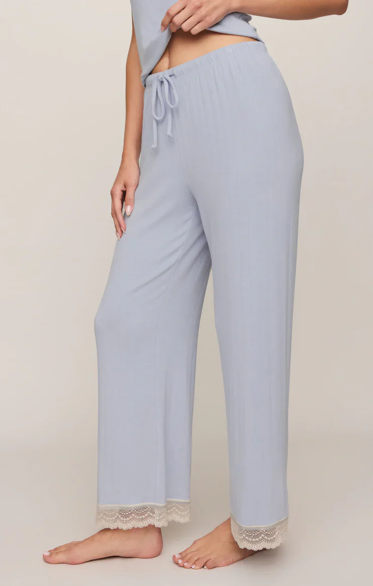 Z Supply Trina Rib Pant - Image 3