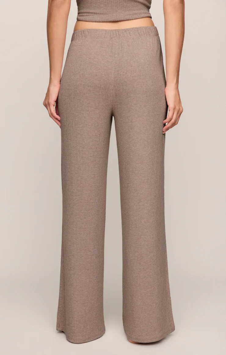 Z Supply Just Right Rib Pant - Image 4
