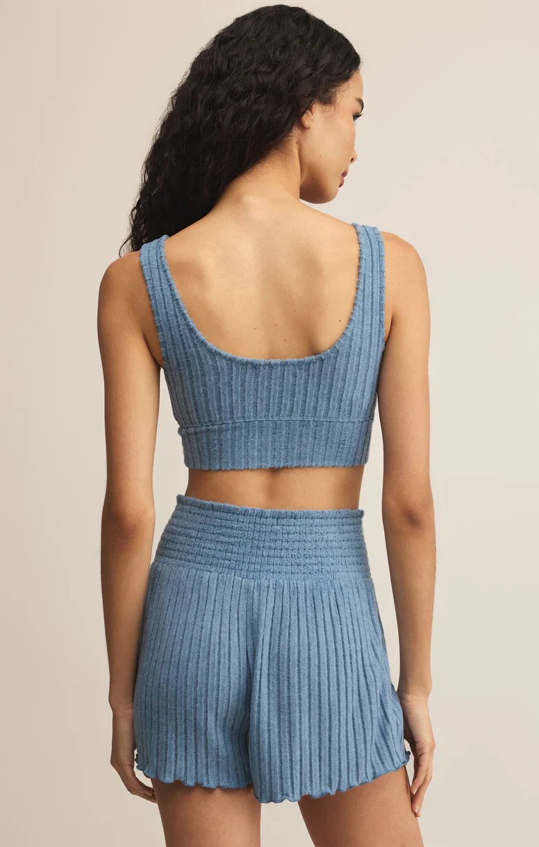 Z Supply Zoe Rib Tank - Image 3