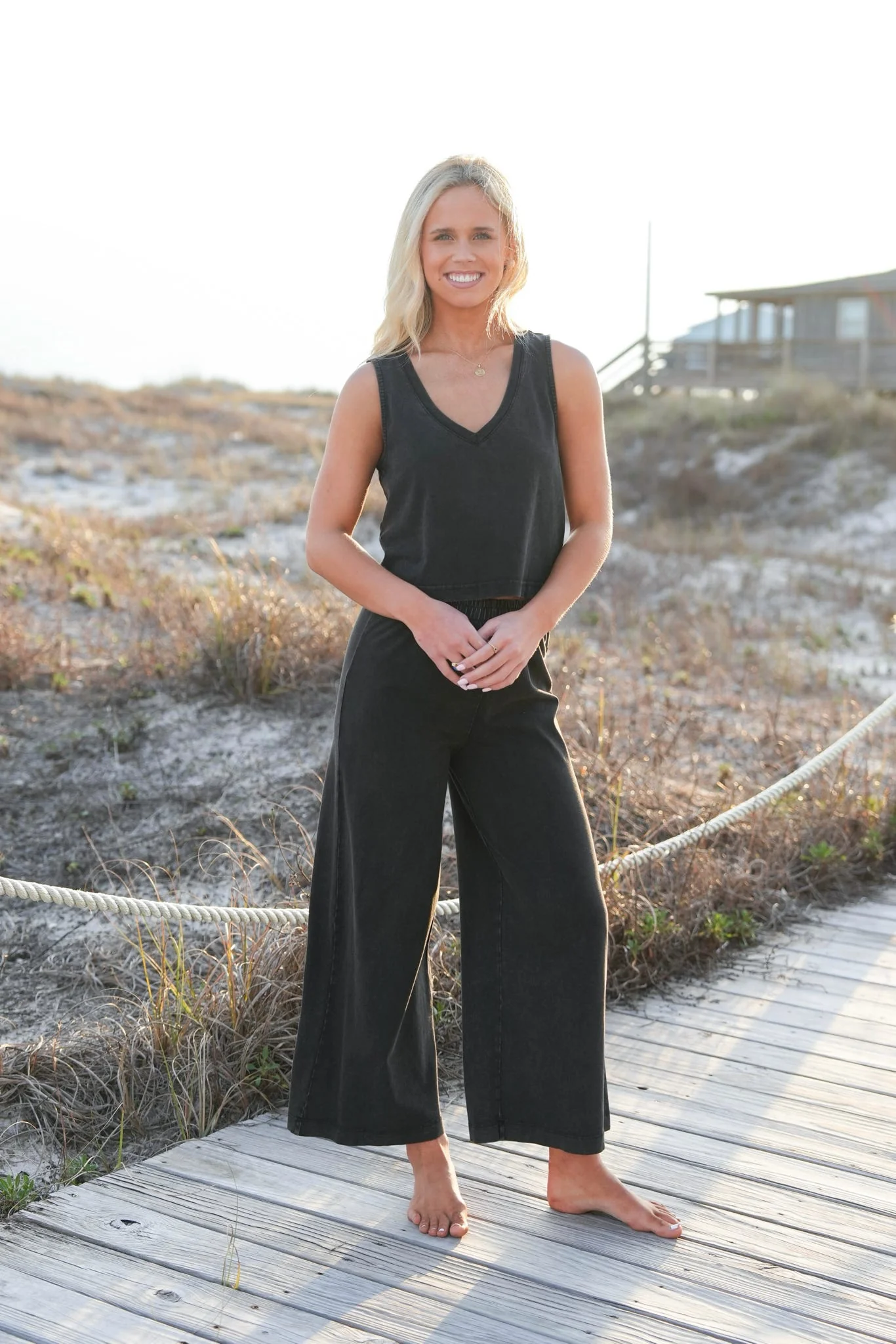 Z Supply Sloane Tank - Image 4