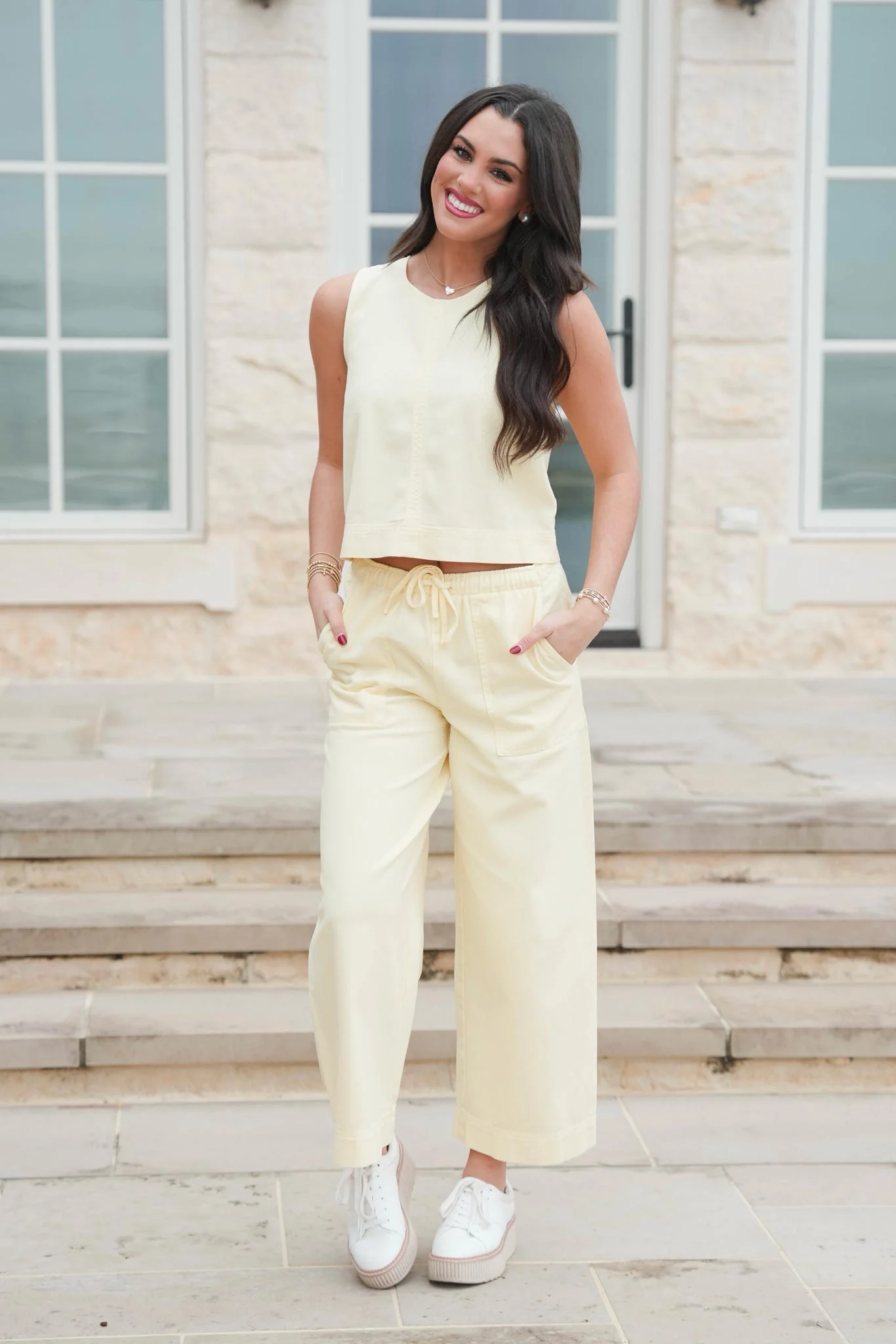 Z Supply Sun Seeker Pant - Image 2