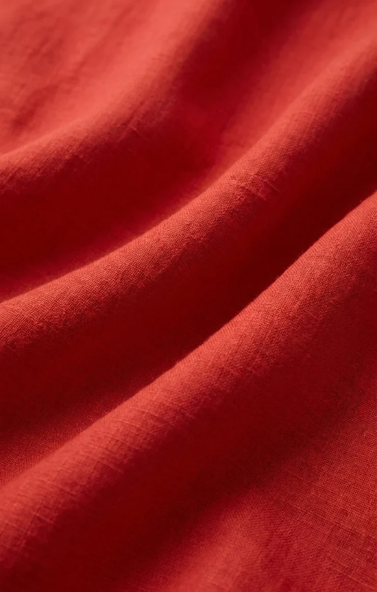 Z Supply Scout Linen Pant - Image 4