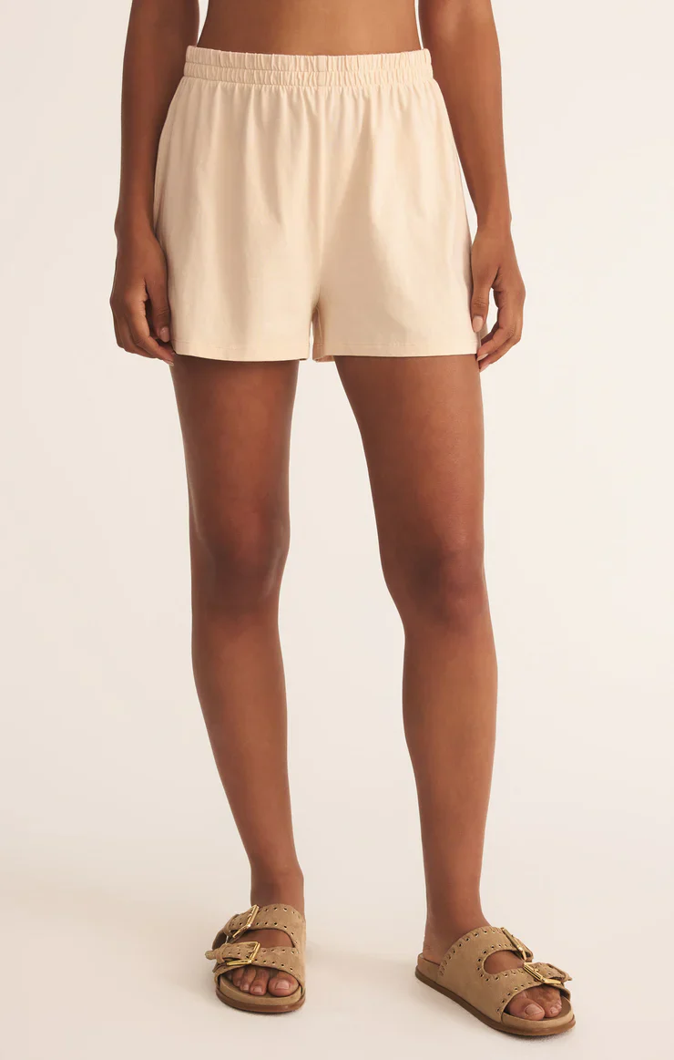 Z Supply Scout Jersey Short - Image 3
